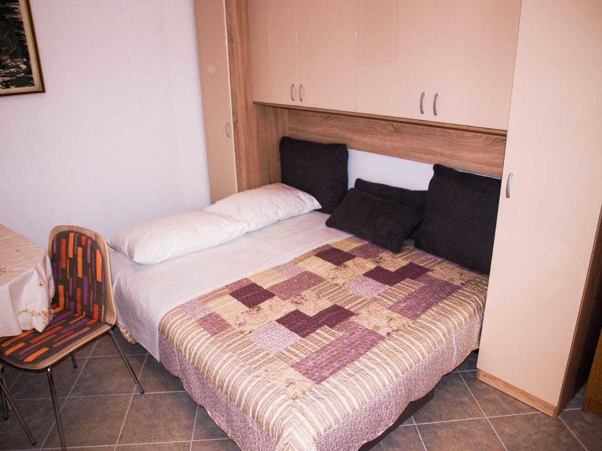 House Nataniel In Omis Near Sea Apartment Luaran gambar