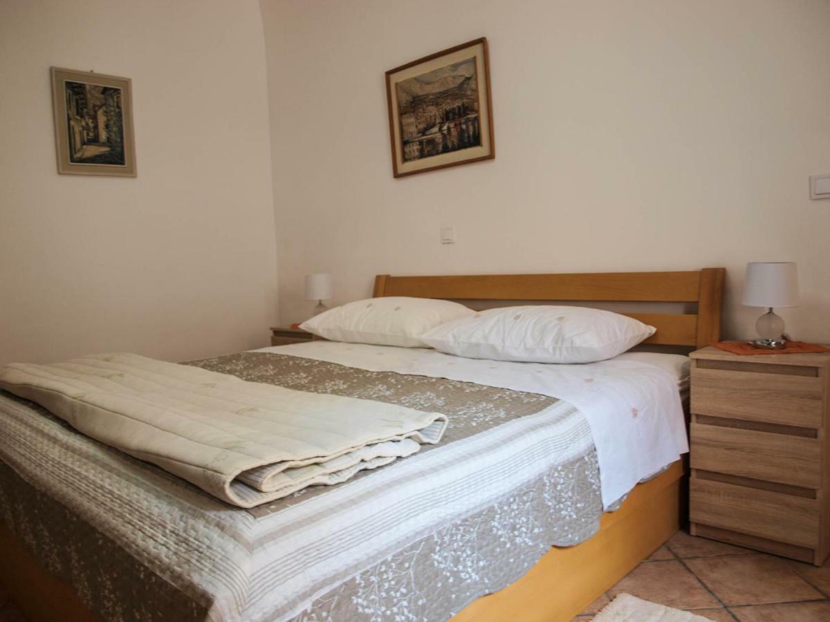 House Nataniel In Omis Near Sea Apartment Luaran gambar