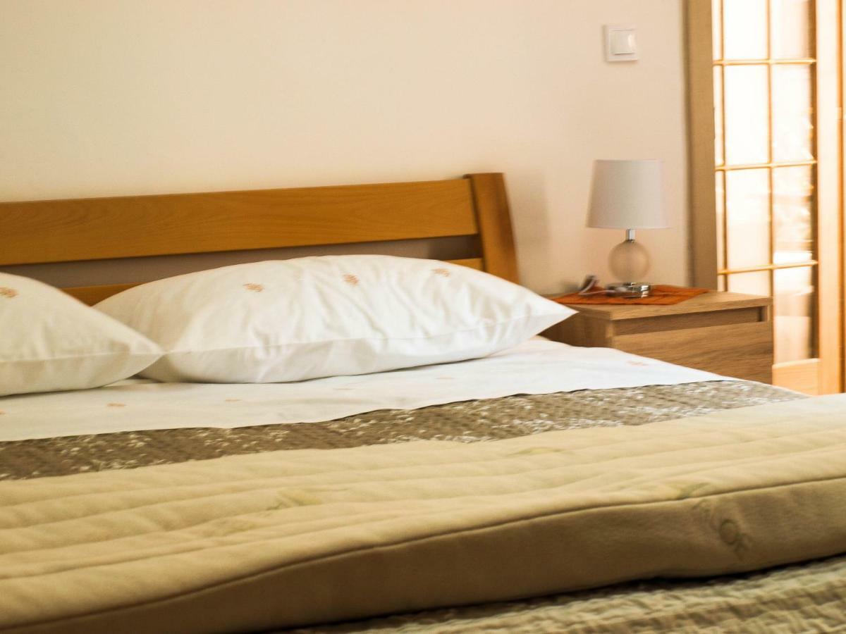 House Nataniel In Omis Near Sea Apartment Luaran gambar