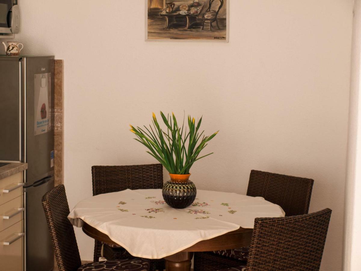 House Nataniel In Omis Near Sea Apartment Luaran gambar