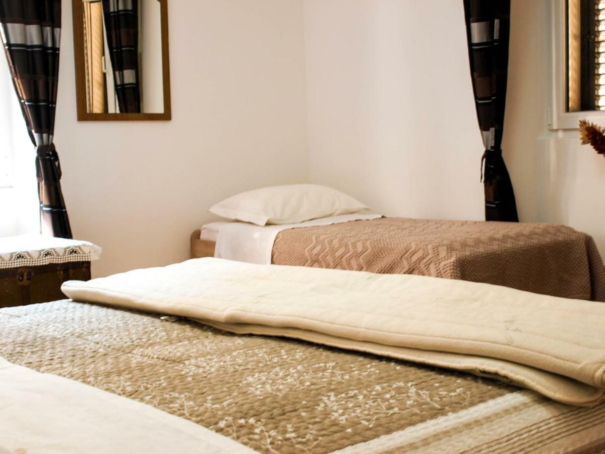 House Nataniel In Omis Near Sea Apartment Luaran gambar