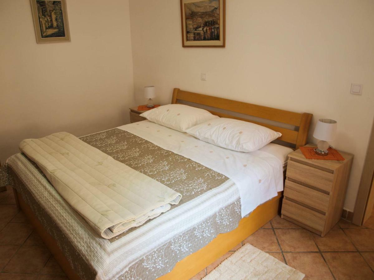 House Nataniel In Omis Near Sea Apartment Luaran gambar