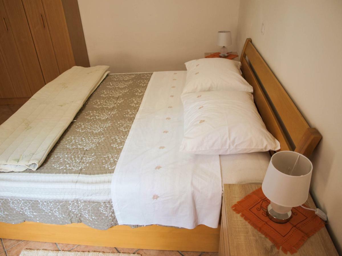 House Nataniel In Omis Near Sea Apartment Luaran gambar