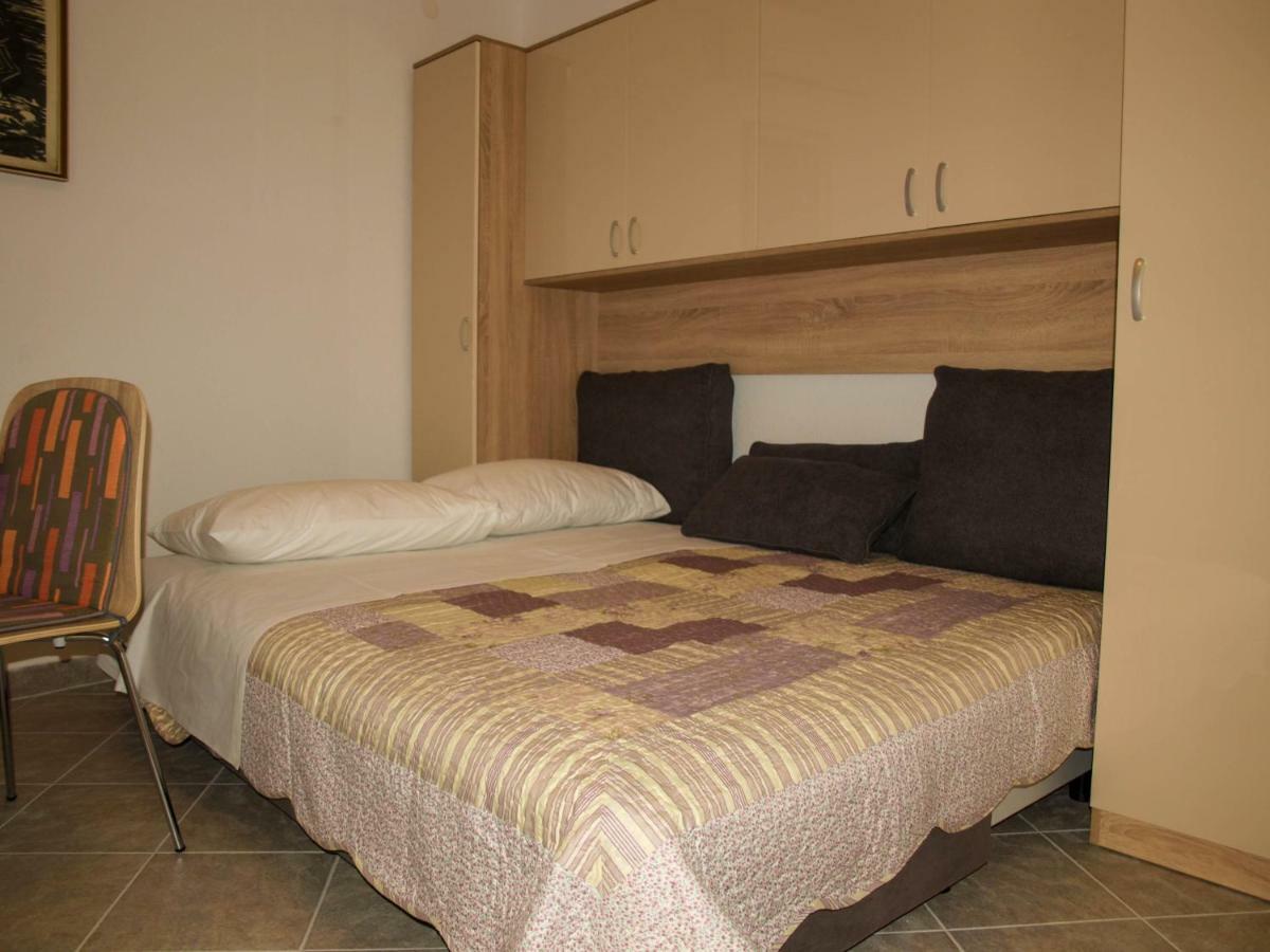 House Nataniel In Omis Near Sea Apartment Luaran gambar